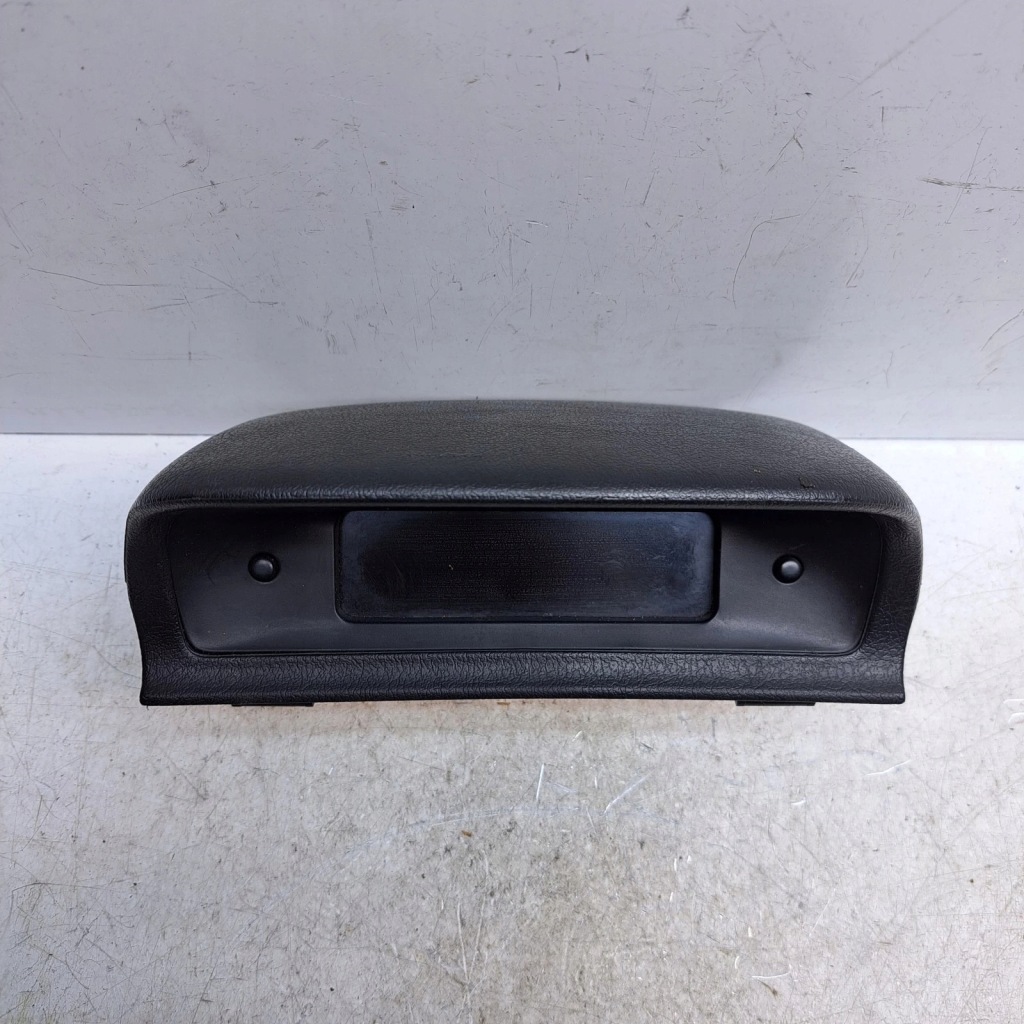 Купити Дисплей екран радіо годинник peugeot 307 9652809977