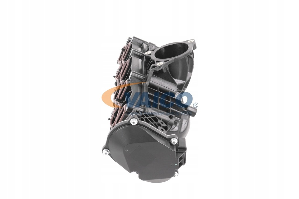 фото №12, Коллектор впускной vw,skoda /+актуатор