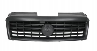 фото №1, Fiat doblo lift 2006-2010 решётка радиатора решётка радиатора 735395576