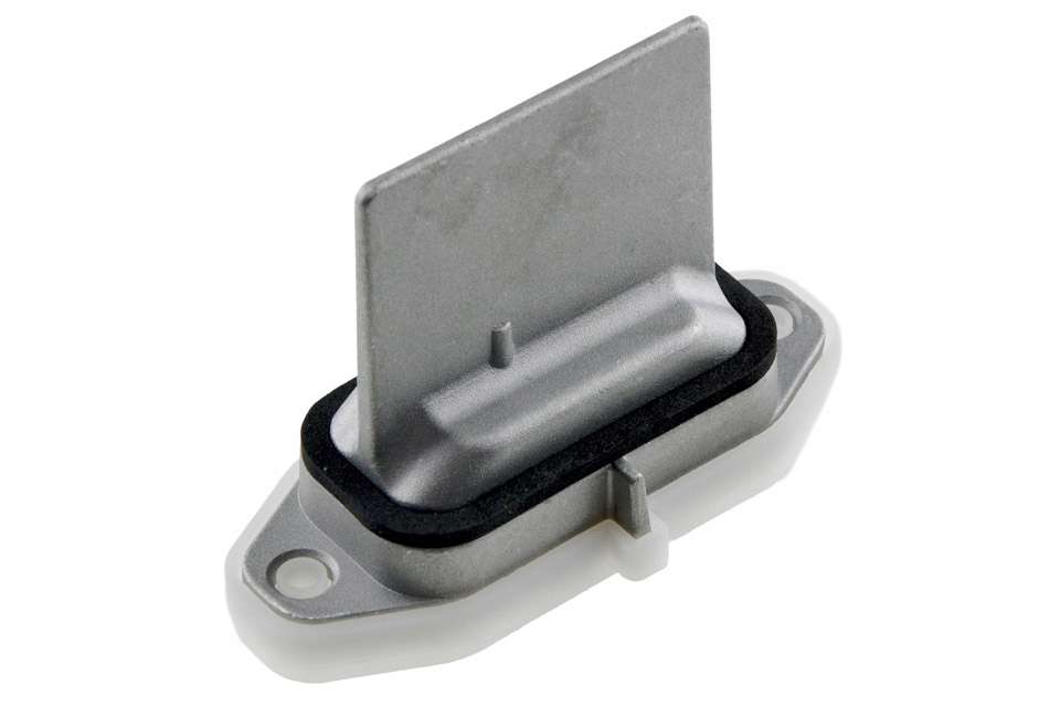 фото №1, Резистор вентилятор