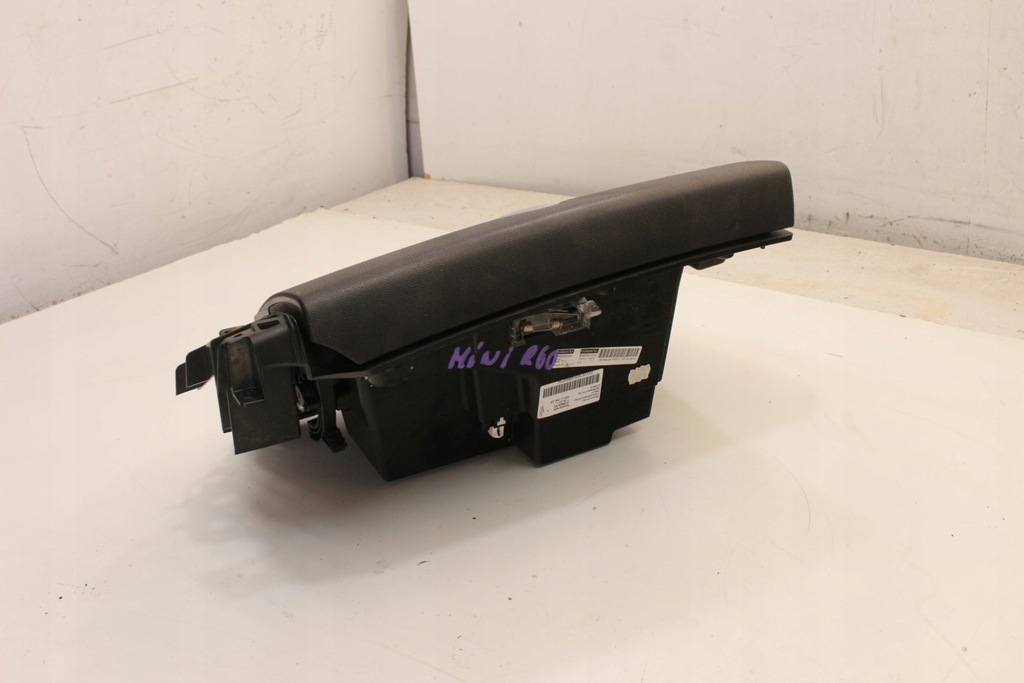 фото №4, Бардачок пассажира mini r60 eu