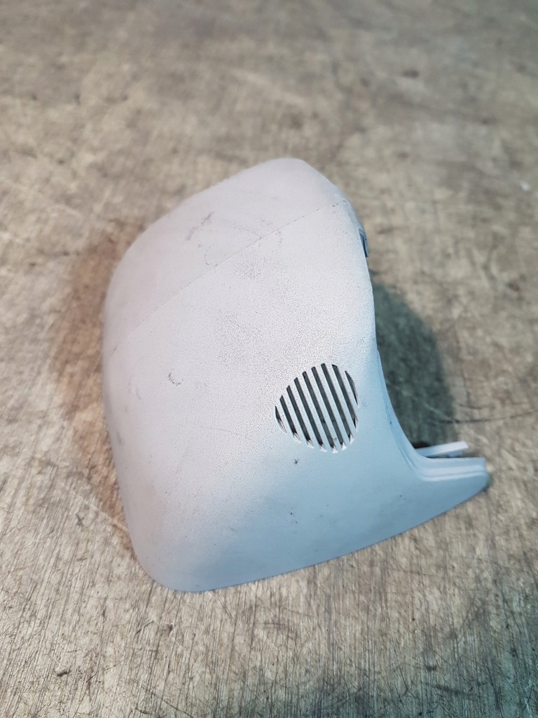 фото №2, Захист дзеркало заднього renault megane ii