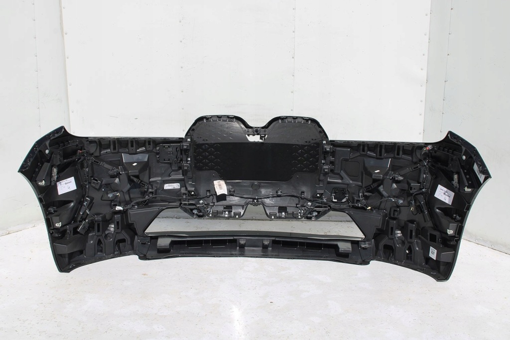 фото №8, Bmw ix i20 бампер передній перед m набір колір: 4