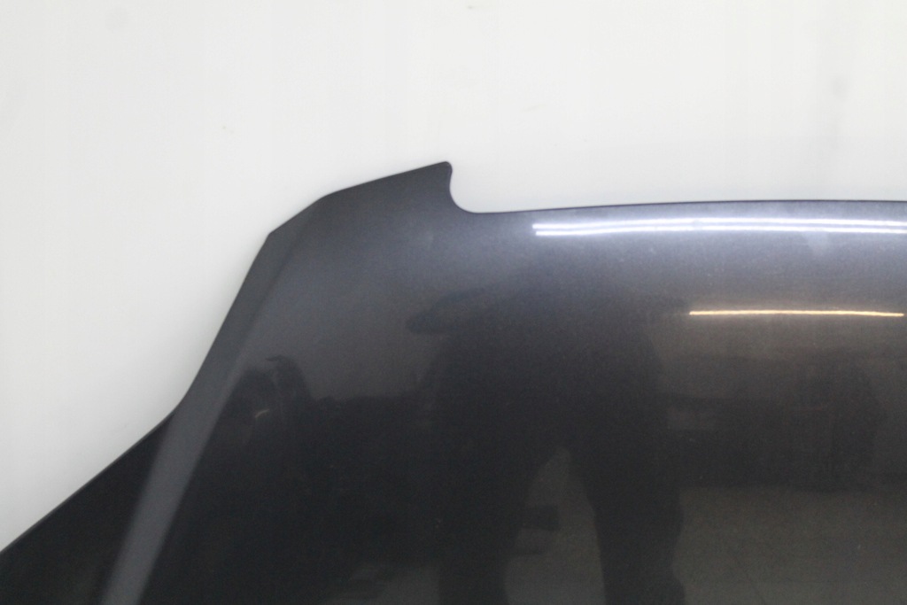 фото №8, Honda frv fr-v 05r- капот крышка двигателя nh684p