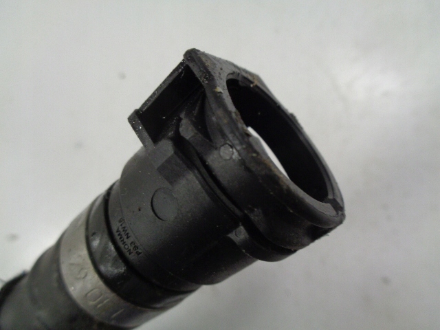 фото №3, Citroen ds3 crossback e-tense труба wąż wody