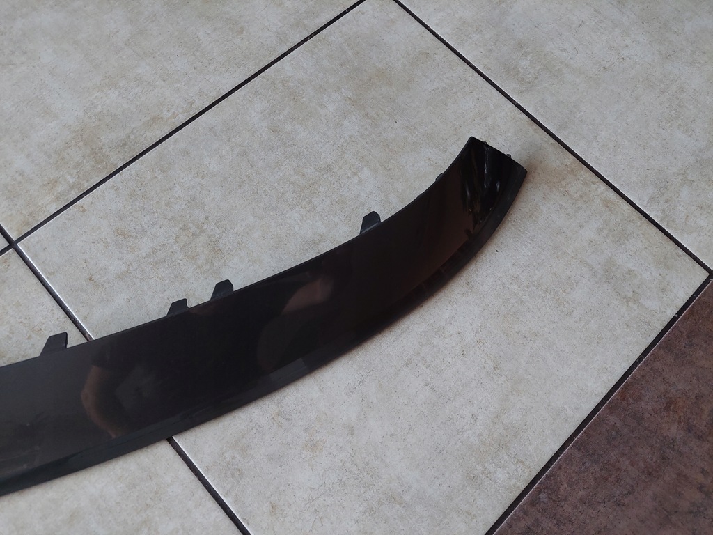 фото №12, Молдинг бампера - решётка - opel astra l vi 6