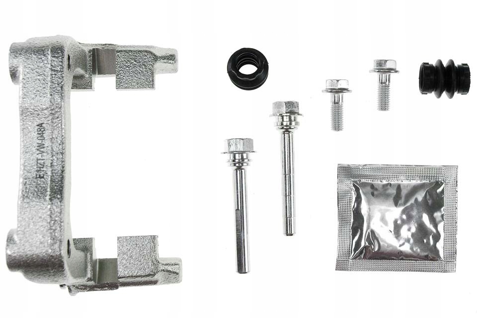 фото №10, Скоба супорт гальмівний fabia golf iv/v 97-09