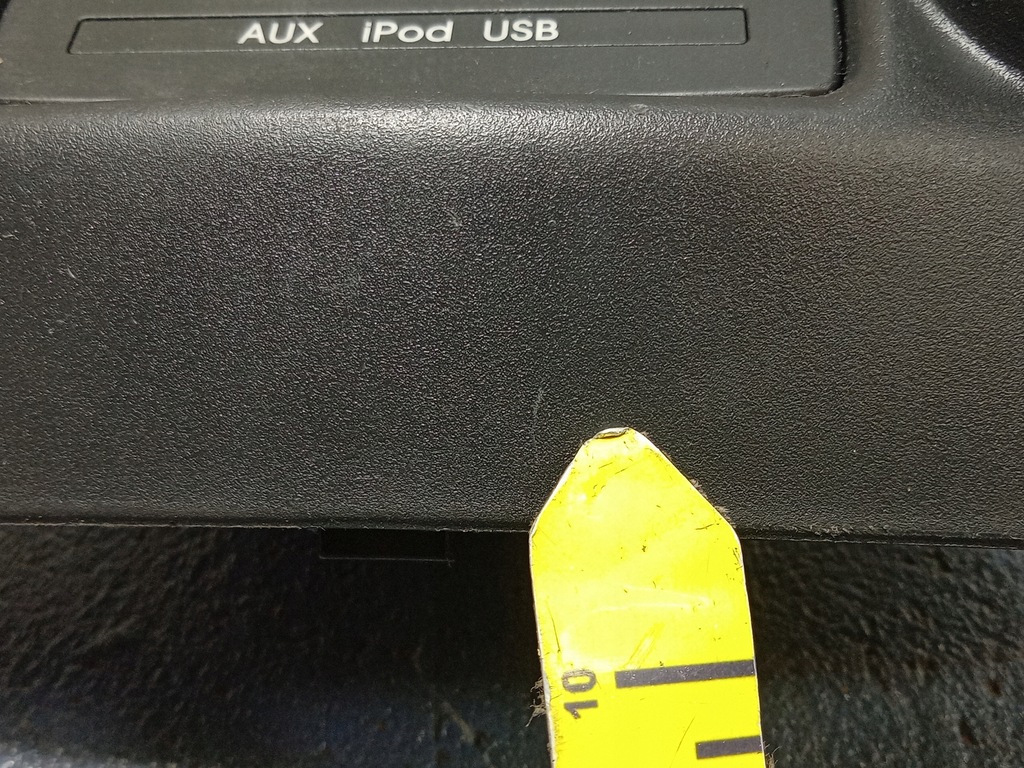 фото №5, Kia soul i разъём aux usb 96120-2k000