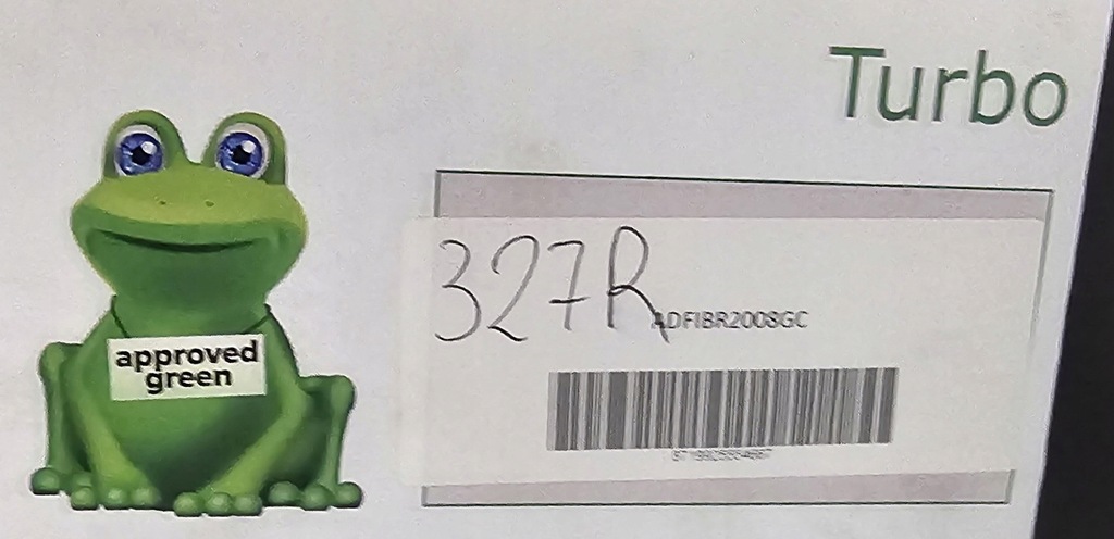 фото №10, Турбіна турбонагнітач fiat bravo 2 lancia delta iii 2.0 multijet 16v 165km