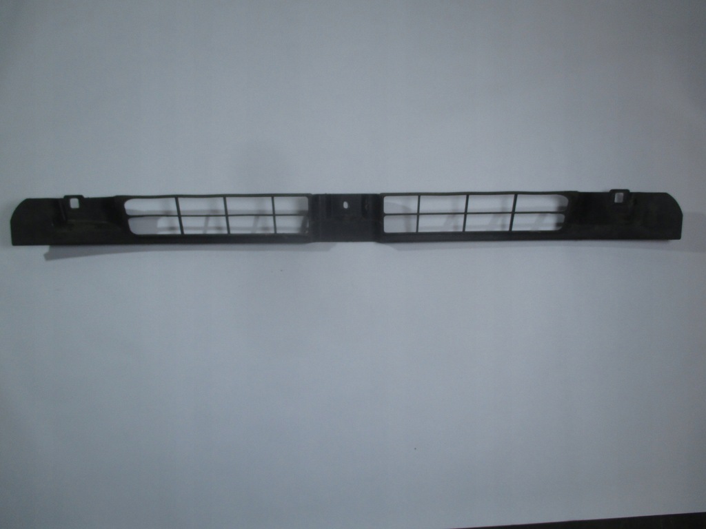 фото №1, Решітка бампера перед renault mascott 04-10 8200338541