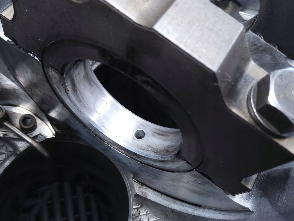 фото №14, Блок двигателя bmw 5 gt f07 11112359836