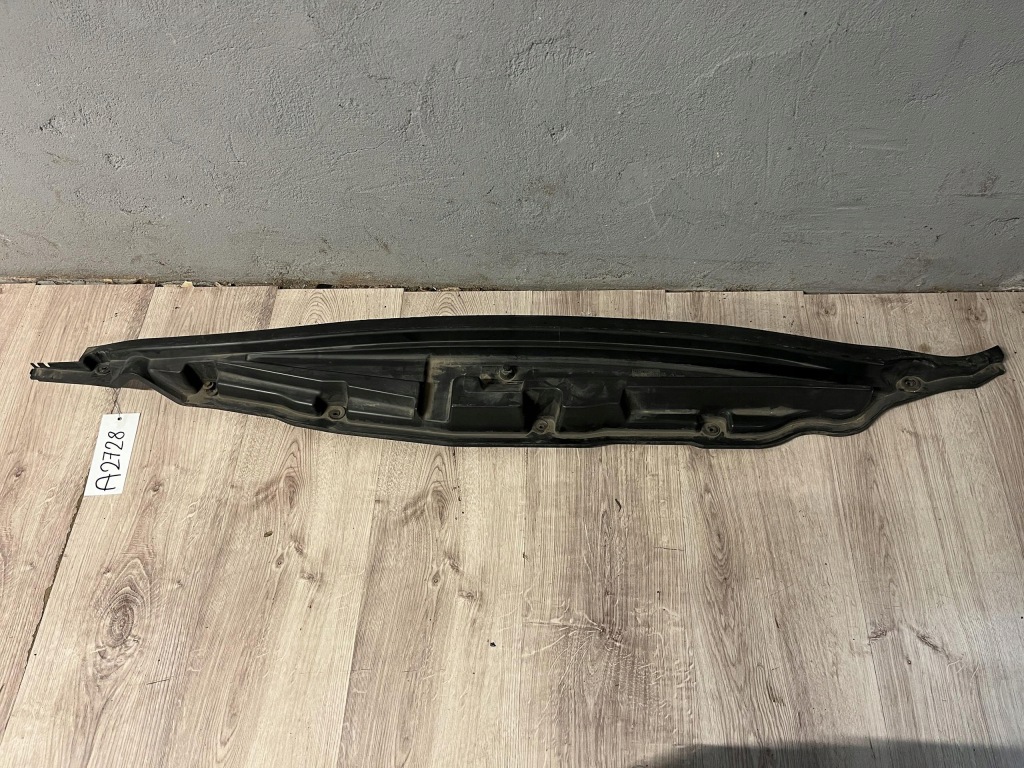 фото №1, Opel adam жабо нижние 13356778