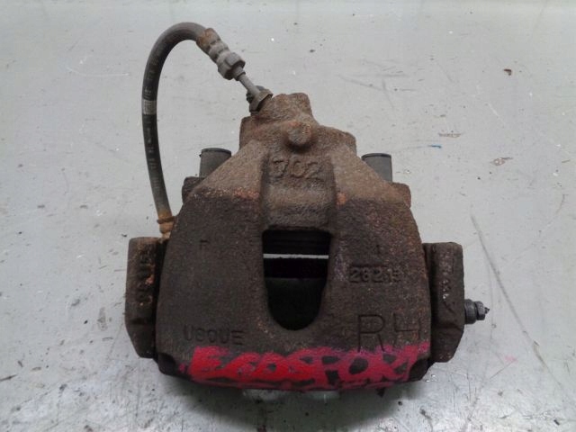 фото №1, Ecosport ii 15 1.0 eb суппорт тормозной правый перед