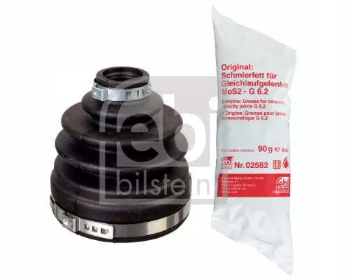 фото №2, Febi bilstein 172466 набор защита, система рулевой