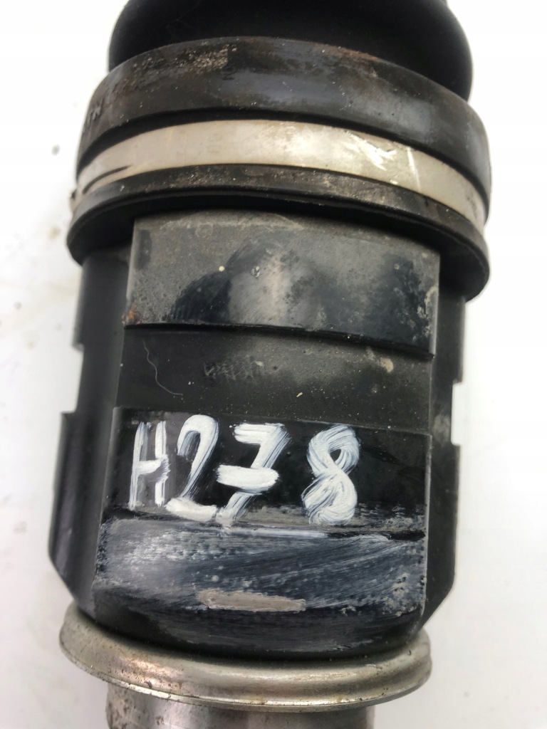 фото №5, Toyota 1.8 hybrid привідний вал ліва