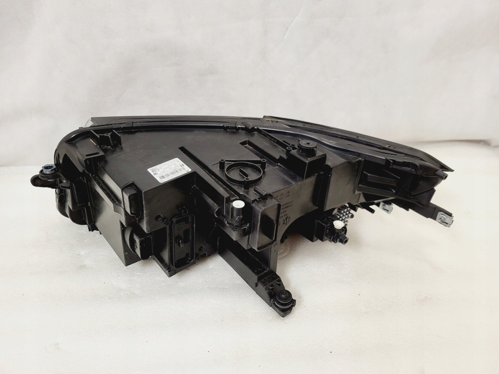 фото №10, Vw tiguan ii lift 5nb941035g 5nb941036g