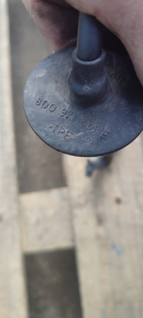 фото №12, Клема плюсова audi a6 c5 a4 b6 b7 1.8 8d0971841e