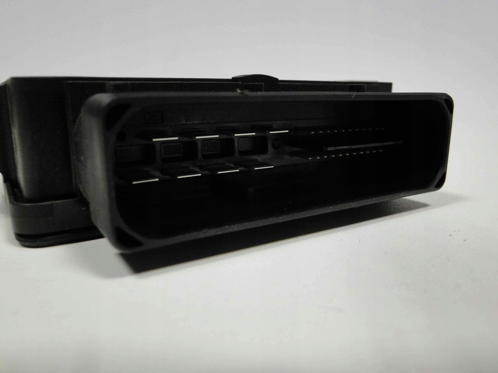 фото №4, Mercedes sl r231 231 модуль тормоза стояночного