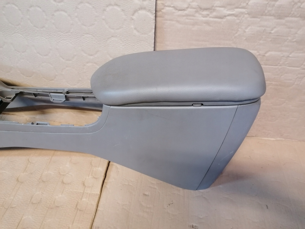 фото №13, Honda civic ix 12-16 подлокотник туннель