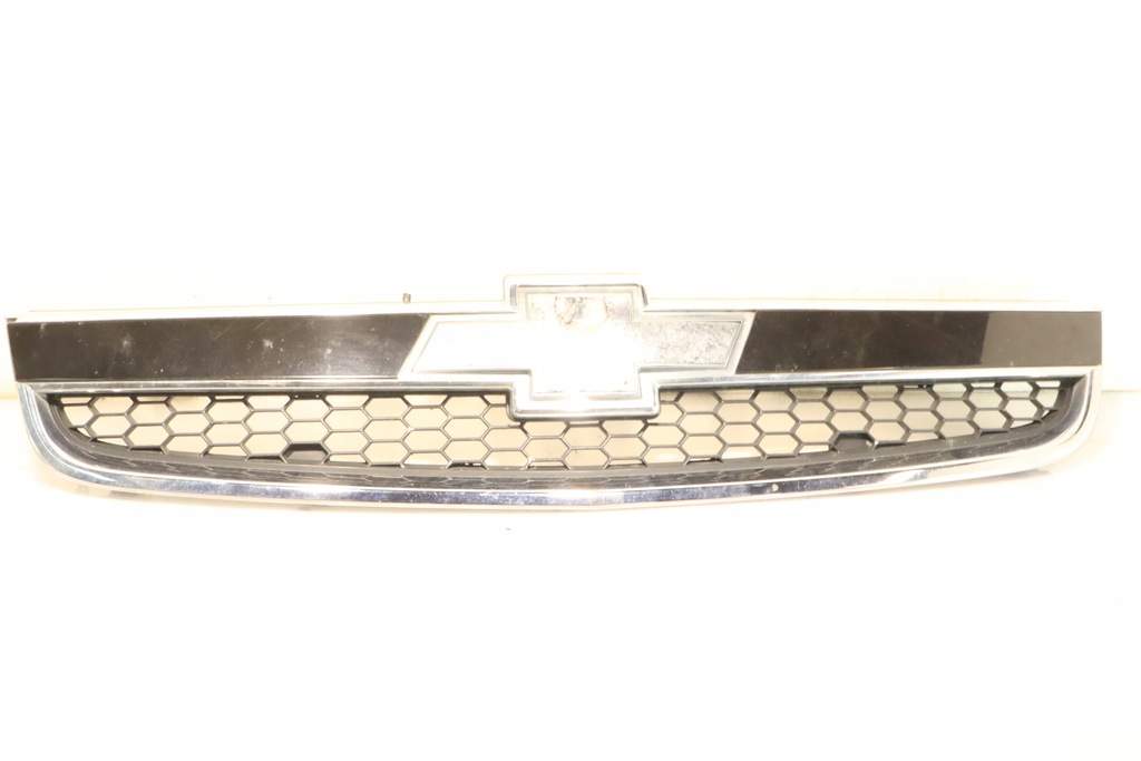 фото №1, Решітка радіатора решітка радіатора chevrolet captiva i