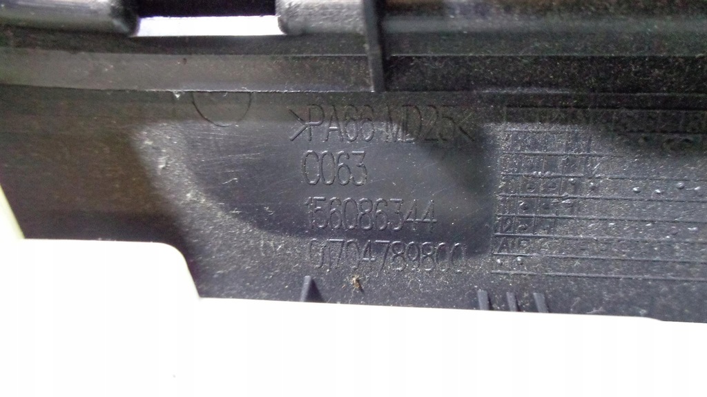 фото №6, Зеркало внутреннее alfa romeo giulietta 2010-