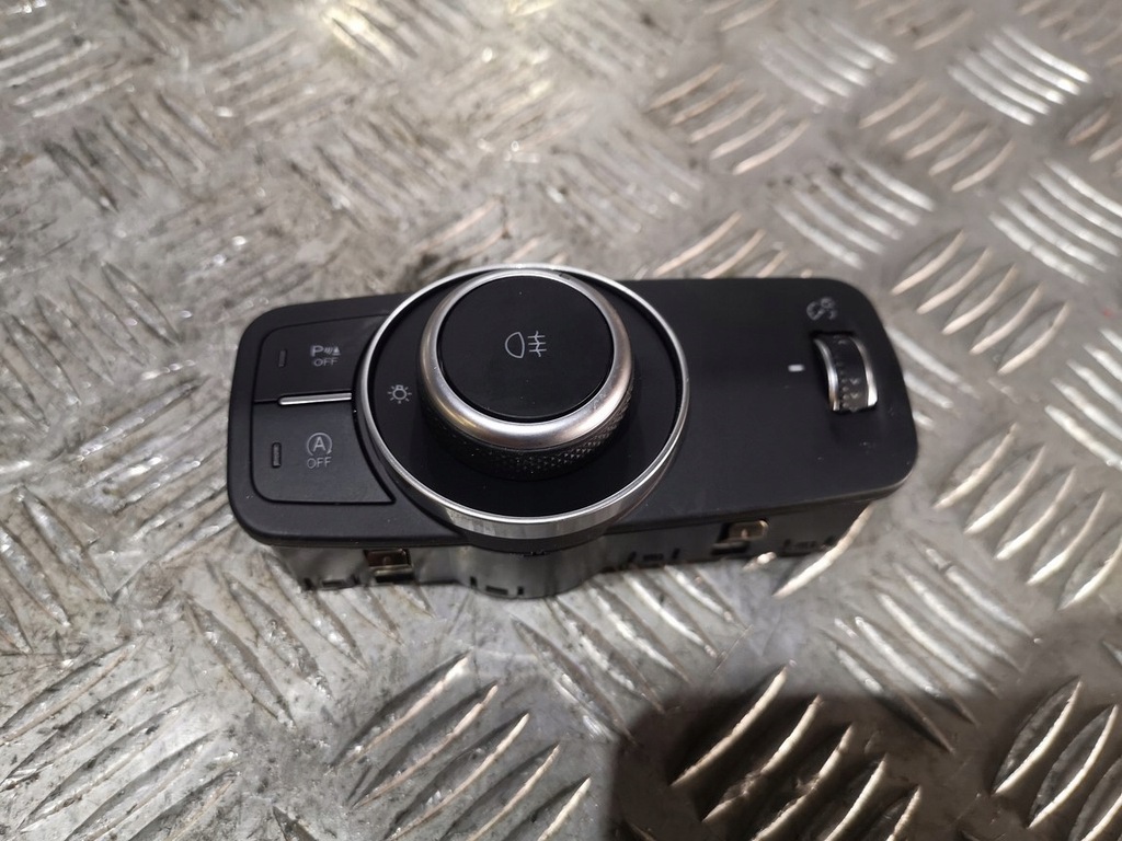 фото №1, Вимикач світла alfa romeo stelvio 1561294240