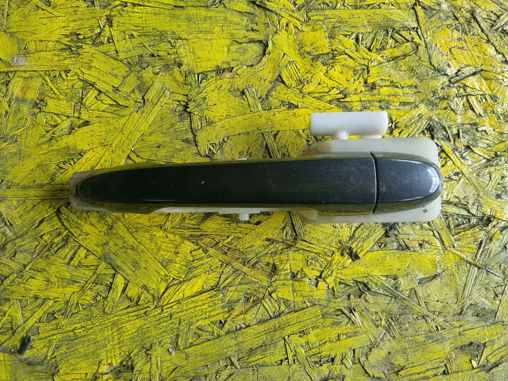 фото №1, Kia carens iii 06-12 ручка лівий задня 1u