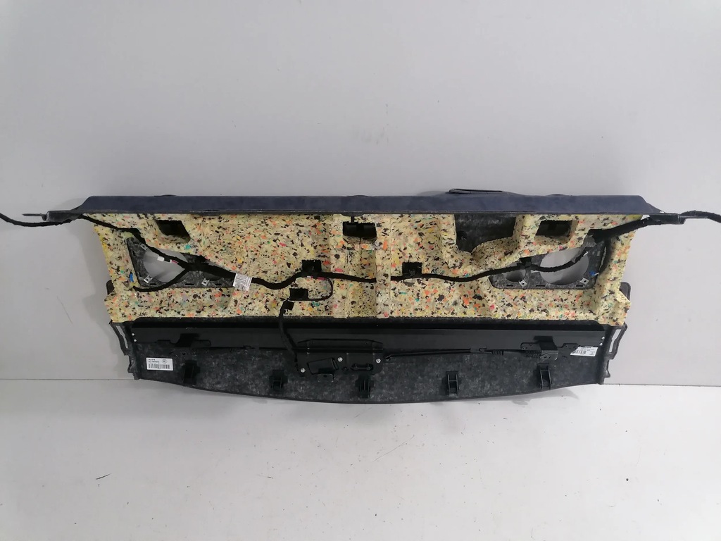 фото №9, Bmw 8 g16 2020 полка задние