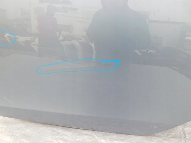 фото №6, Volvo v40 ii 12- двері ліва задні задня