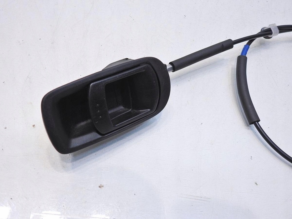 фото №7, Ручка трос спинка сиденье левый задняя mazda 6 gh