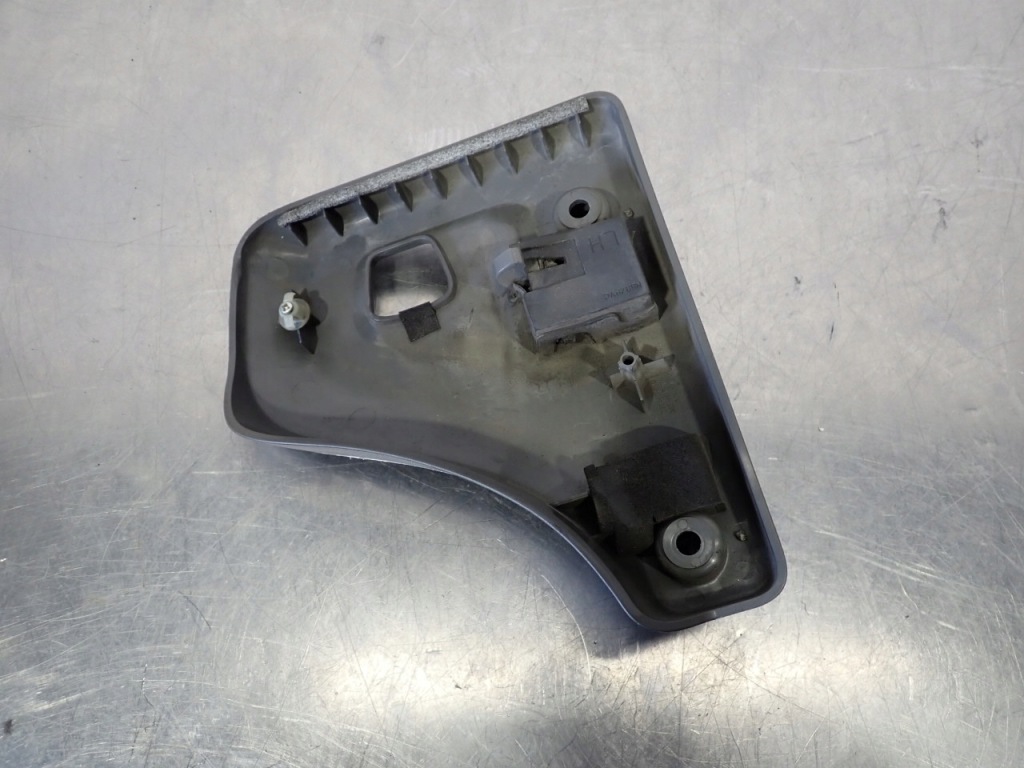 фото №3, Ручка дверь раздвижных левая внутренняя nissan nv200