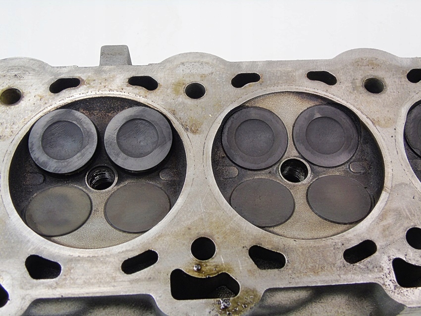 фото №13, Головка 3.2 4.0 v8 jaguar xj xj8 xkr xk8