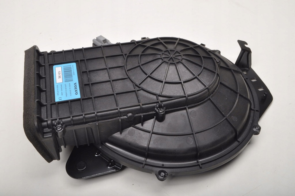 фото №6, Volvo xc90 ii динамик сабвуфер 31456258