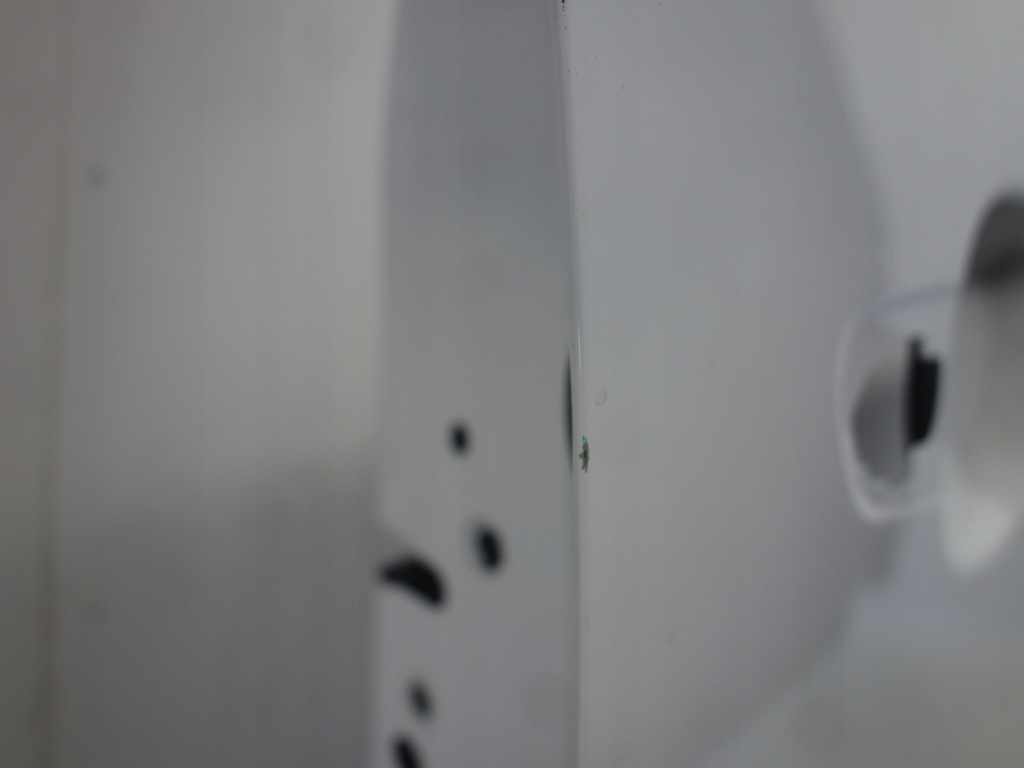 фото №6, Дверь перед правое opel combo e 2019- blaszak цвет - popr .