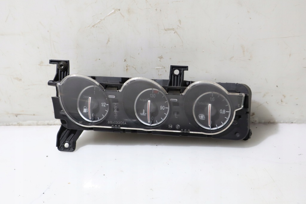 Купить Приборная панель приборы alfa romeo 159 1.9jtd