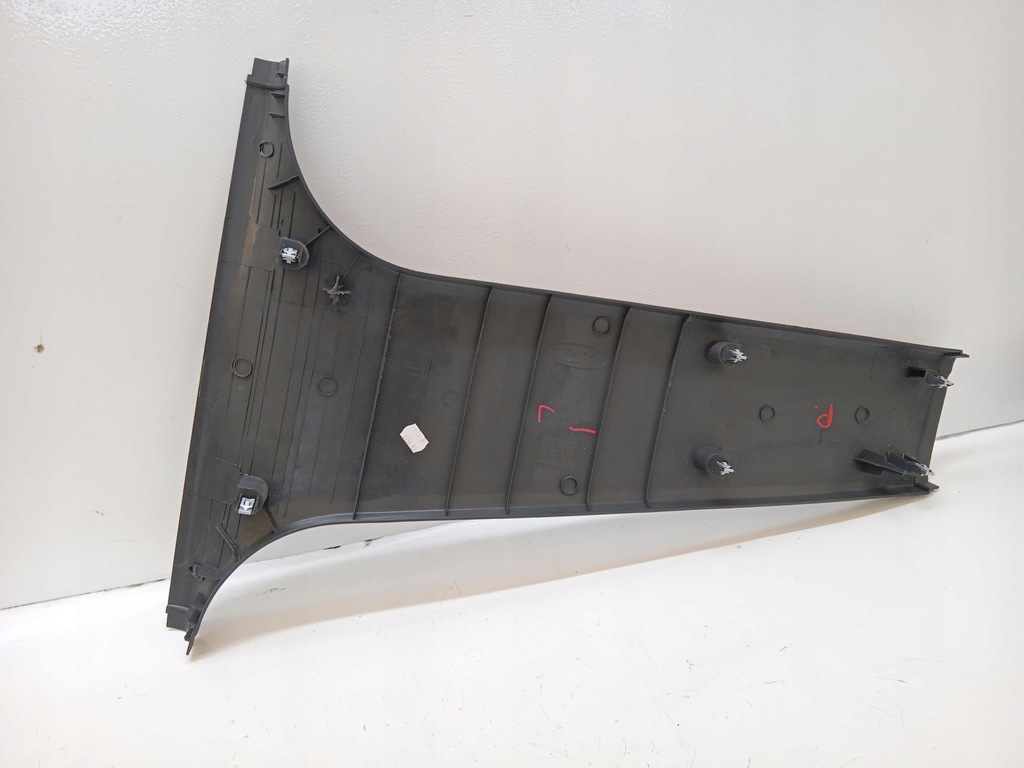 фото №5, Защита стойка правая ford c-max mk1