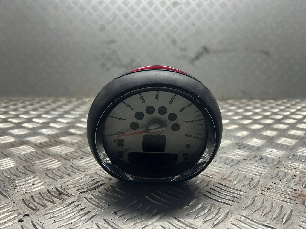 фото №1, Лічильник приладова панель obrotomierz mini r56 r60 9232444