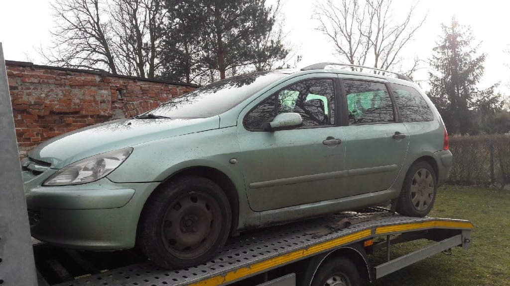 фото №10, 9651196980 a модуль bsi peugeot 307 9651196980a