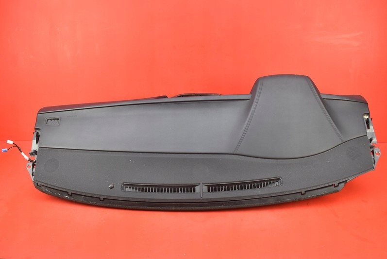 фото №9, Приборная панель приборная консоль приборная панель подушка безопасности eu toyota avalon xx40 13-18