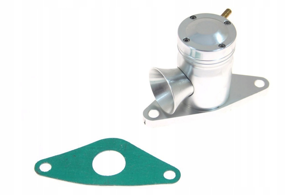 фото №8, Blow off turboworks 4503 subaru