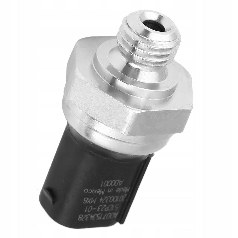 фото №9, Переключатель датчика давления топлива w spalinach