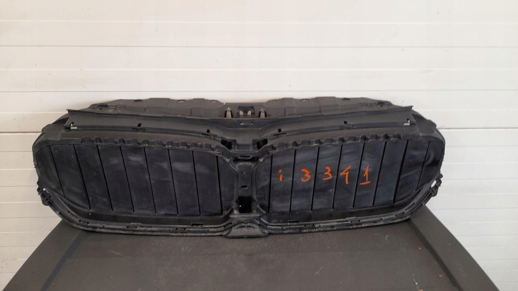 фото №1, Шторка жалюзі bmw 3 g30 g31 lift