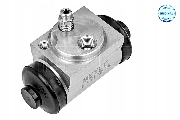 фото №2, Meyle 16-14 531 0008 циліндрик гальмівний