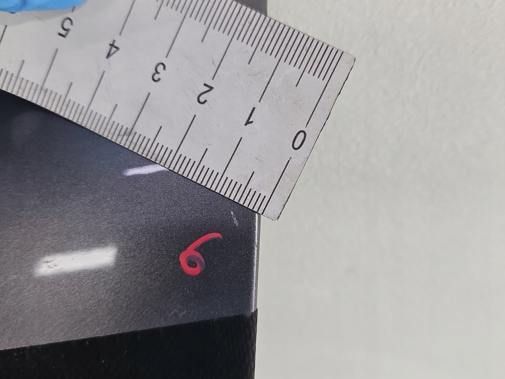 фото №10, Дверь перед левая renault thalia ii бежевый tekng