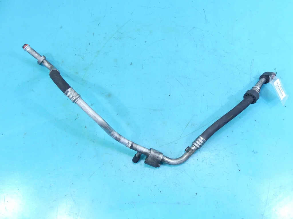 фото №1, Шланг трубка кондиционера mercedes r w251