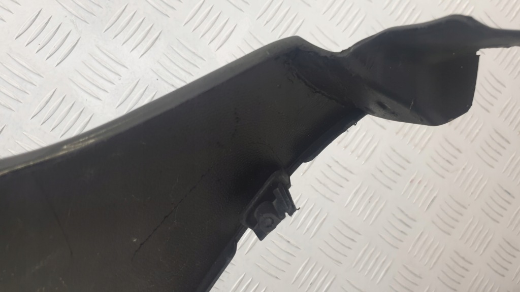 фото №15, Tesla model s бампер перед передний