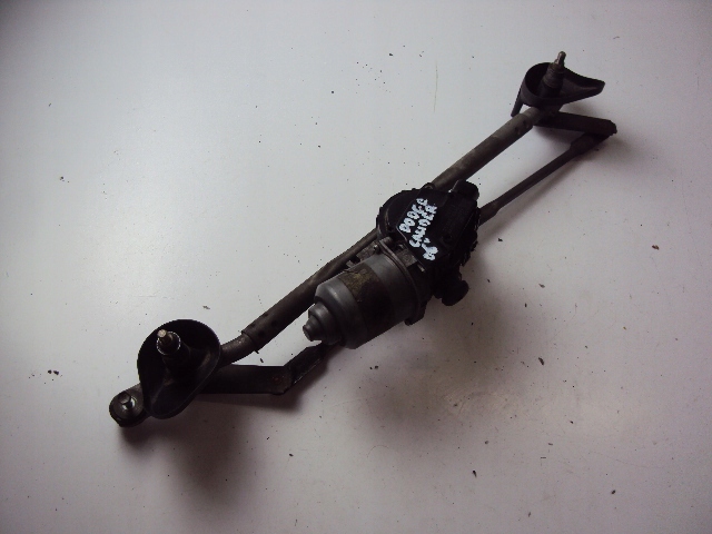 фото №1, Механизм дворник dodge caliber 06 r