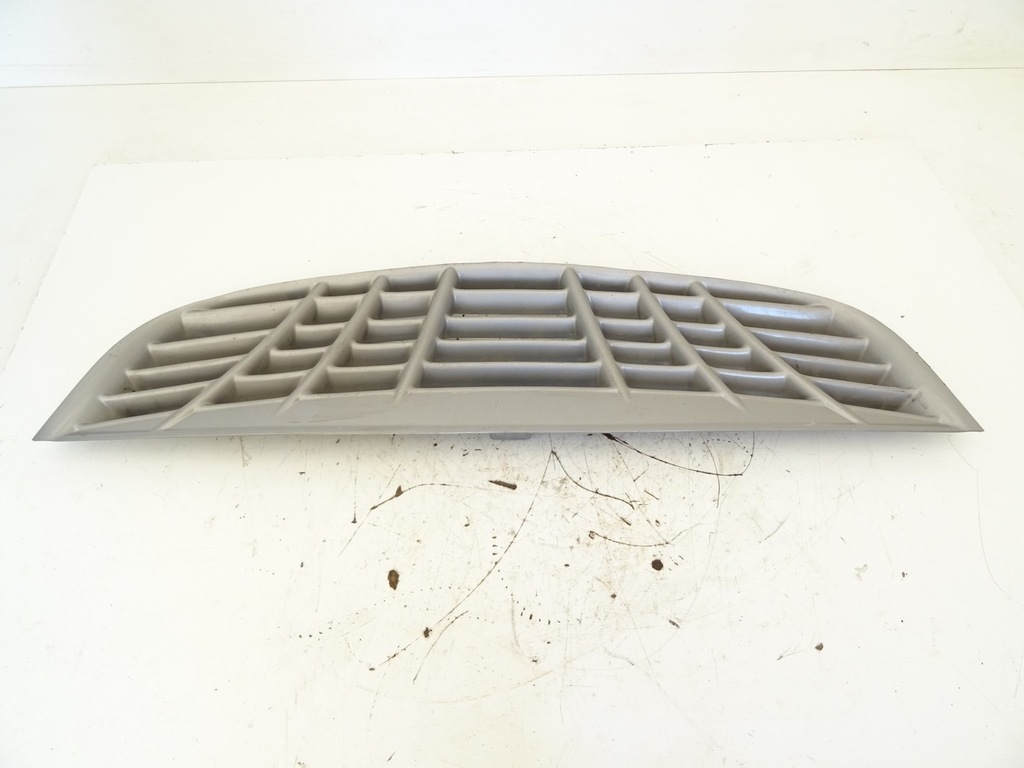 фото №4, Решітка радіатора решітка радіатора isuzu n van minibus