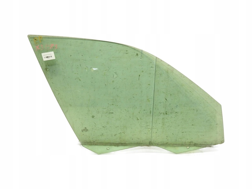 фото №1, Скло двері правий перед bmw x3 e83