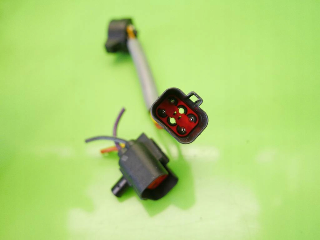 фото №7, Колодка замка зажигания 89fb11572ab ford ka mk1 1.3 96-08